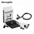 Hot Selling Jjc Radio Lapel Microphone